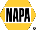 NAPA Auto Parts — trusted parts supplier